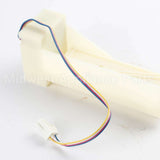 5304529131 Frigidaire Damper Assembly