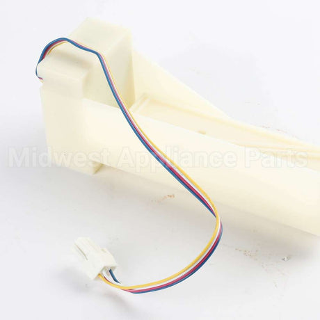 5304529131 Frigidaire Damper Assembly