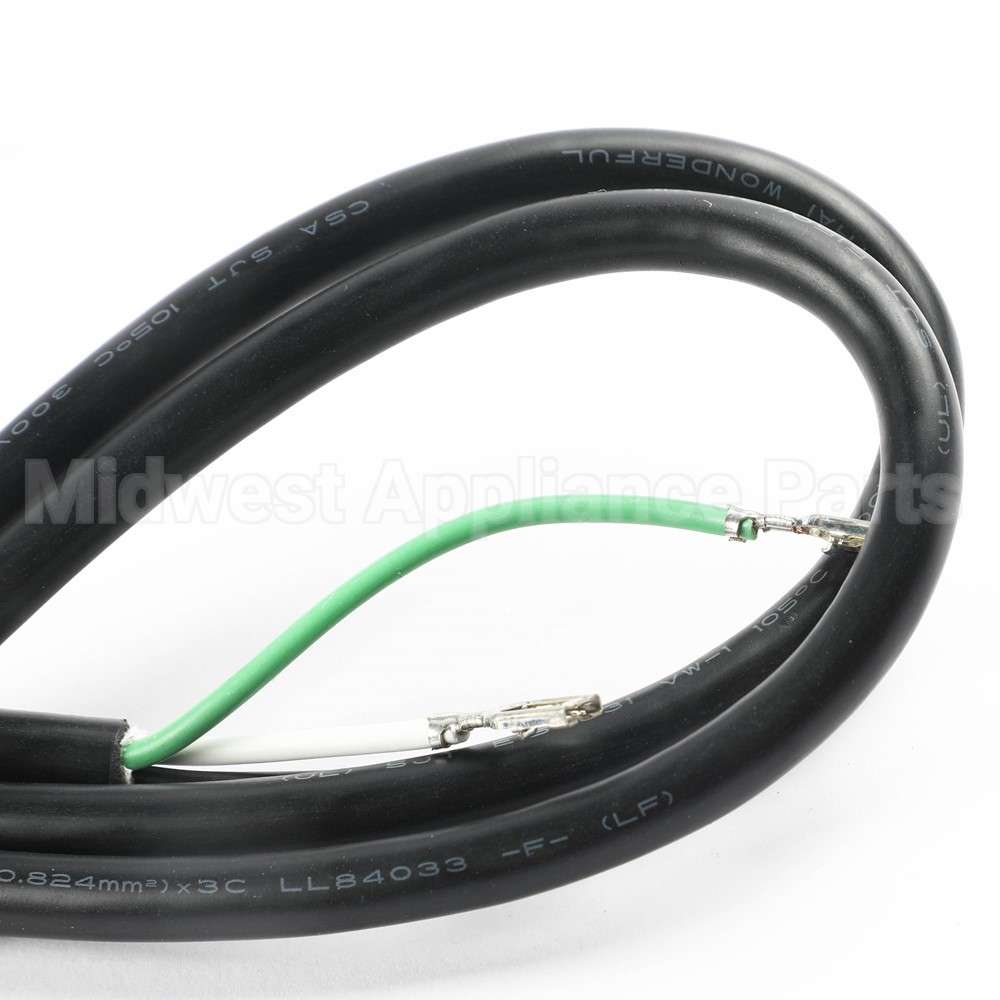 5304529152 Frigidaire Cord