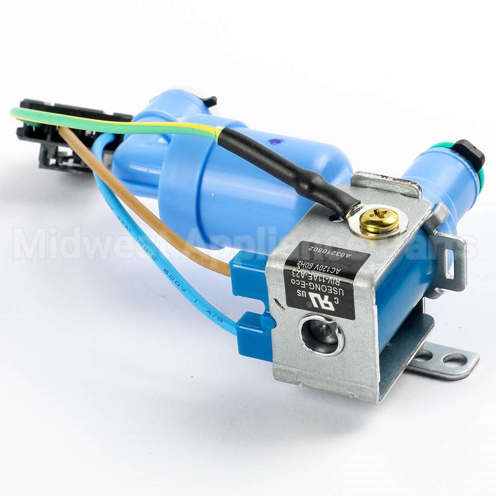 5304529158 Frigidaire Valve