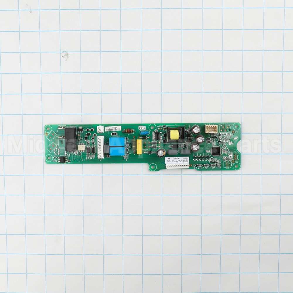 5304529215 Frigidaire Board