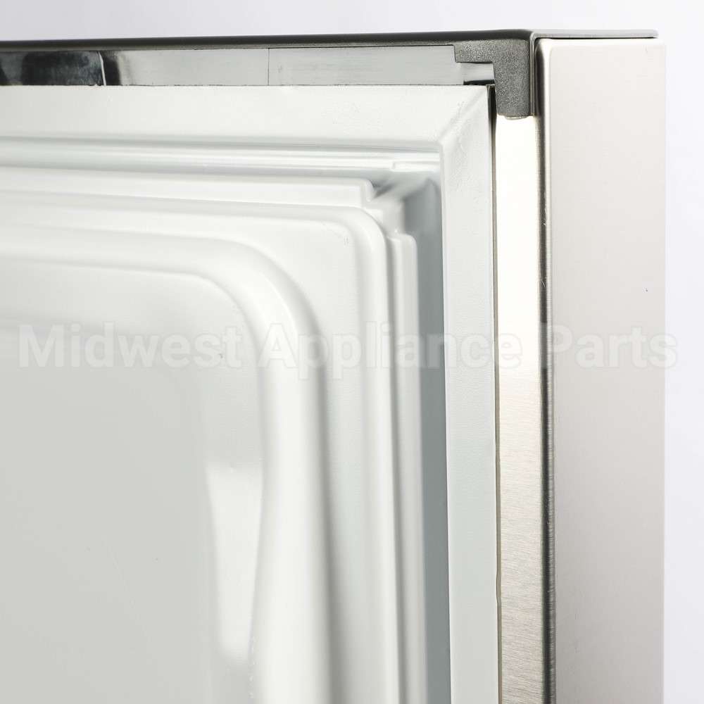 5304529287 Frigidaire Door Assembly