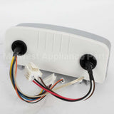 5304529343 Frigidaire Control Assembly