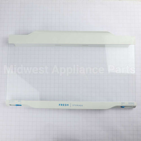 5304529490 Frigidaire Cover Assembly