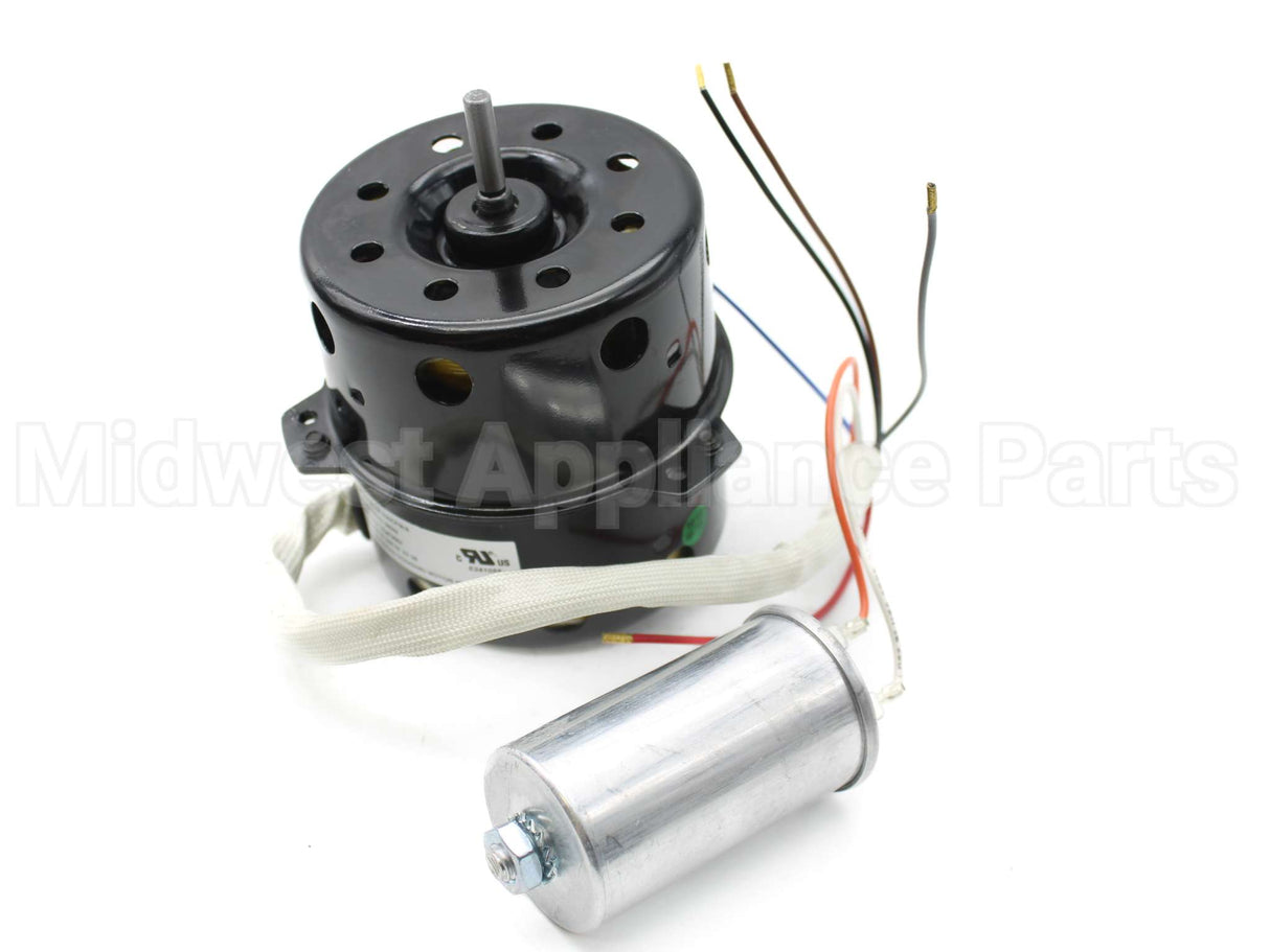 5304529524 Frigidaire Motor W/Capacitor