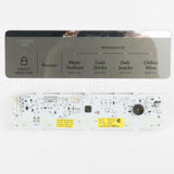 5304529567 Frigidaire Display Assembly