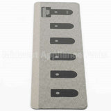 5304529567 Frigidaire Display Assembly