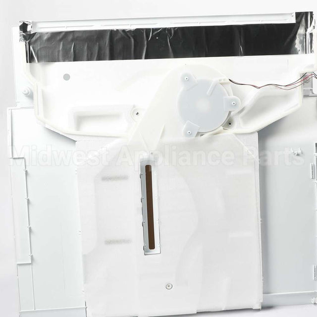 5304529600 Frigidaire Cover Assembly