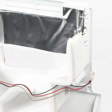 5304529600 Frigidaire Cover Assembly