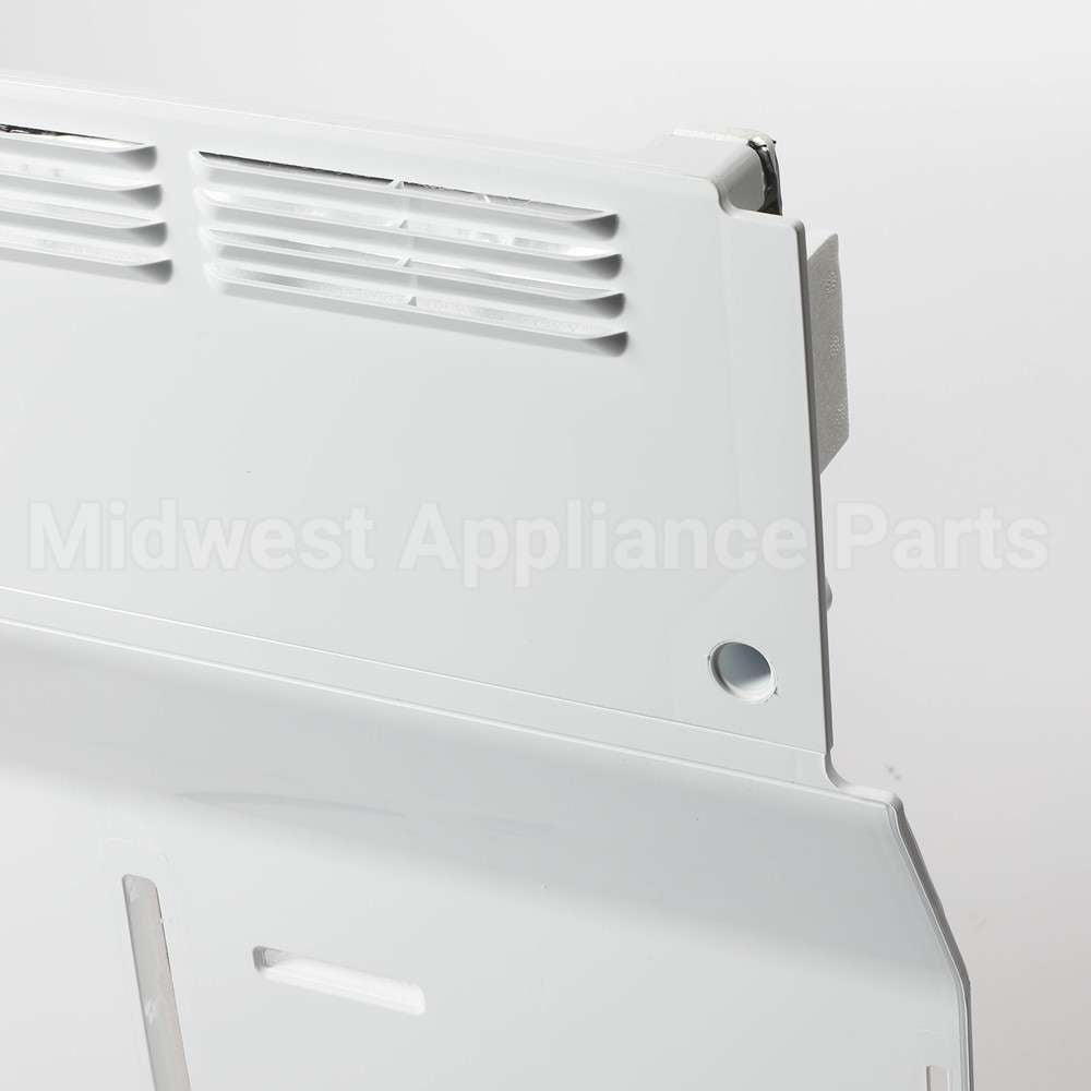 5304529600 Frigidaire Cover Assembly