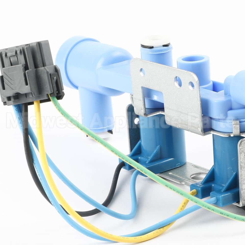 5304529602 Frigidaire Water Valve