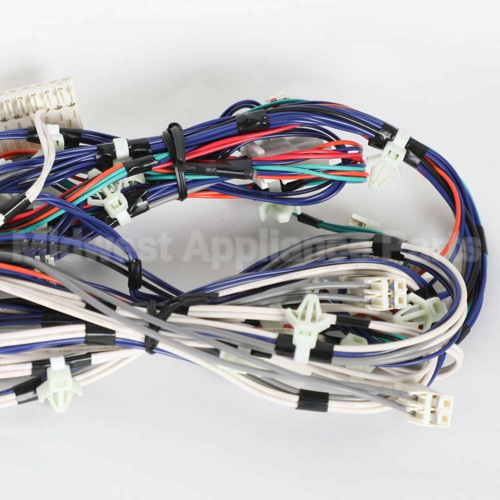 5304529725 Frigidaire Harness