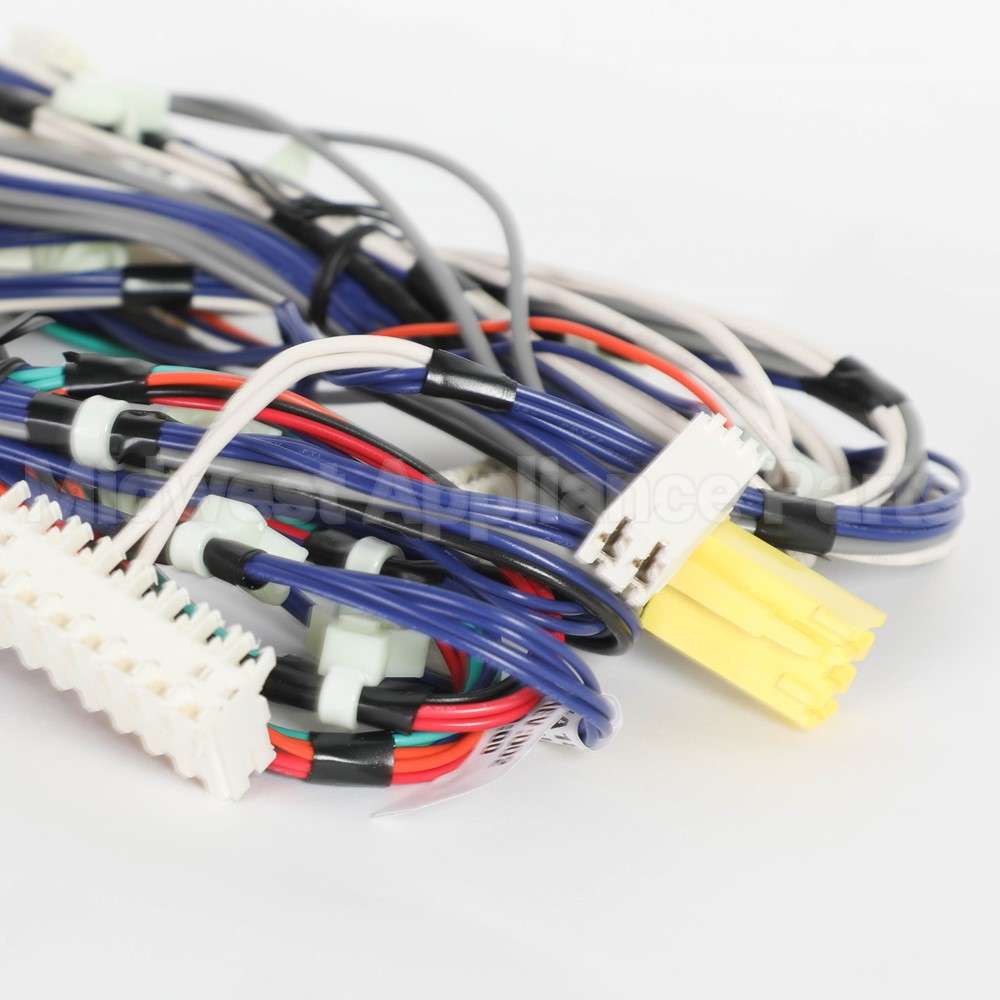 5304529725 Frigidaire Harness