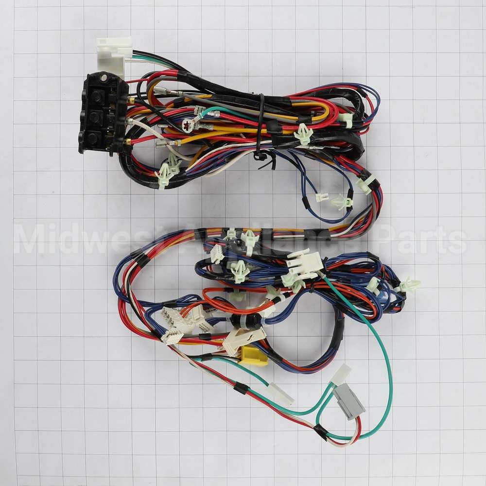 5304529727 Frigidaire Harness