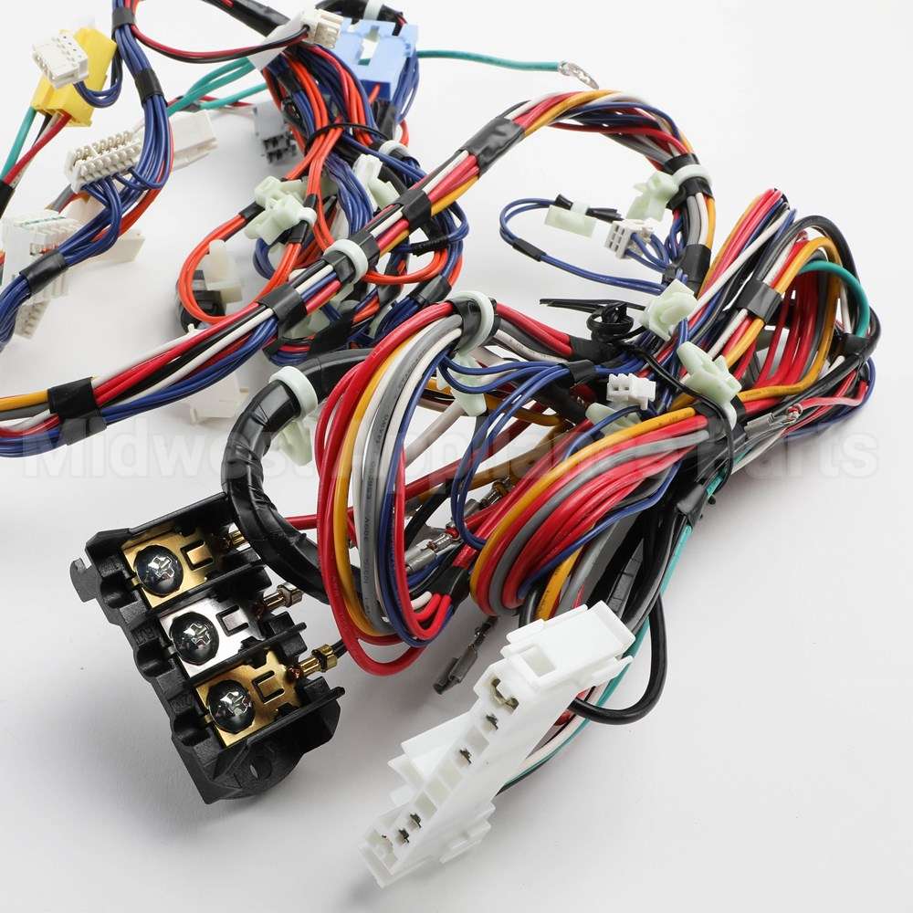 5304529727 Frigidaire Harness