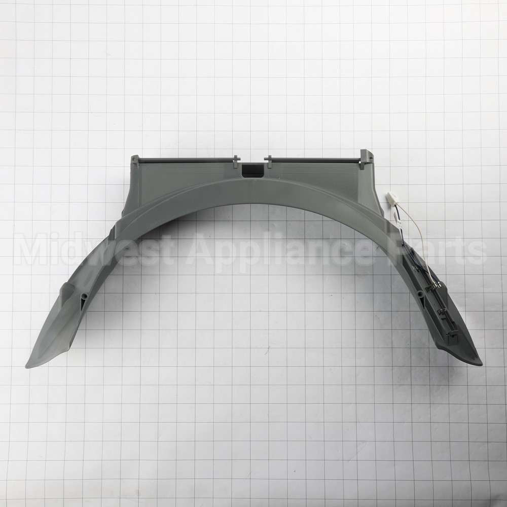 5304529758 Frigidaire Grill Assembly