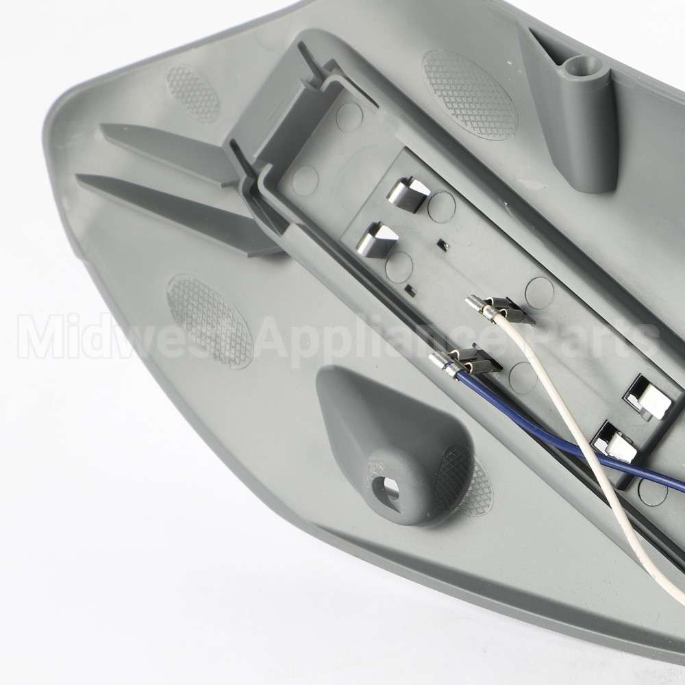5304529758 Frigidaire Grill Assembly