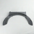 5304529759 Frigidaire Grill Assembly