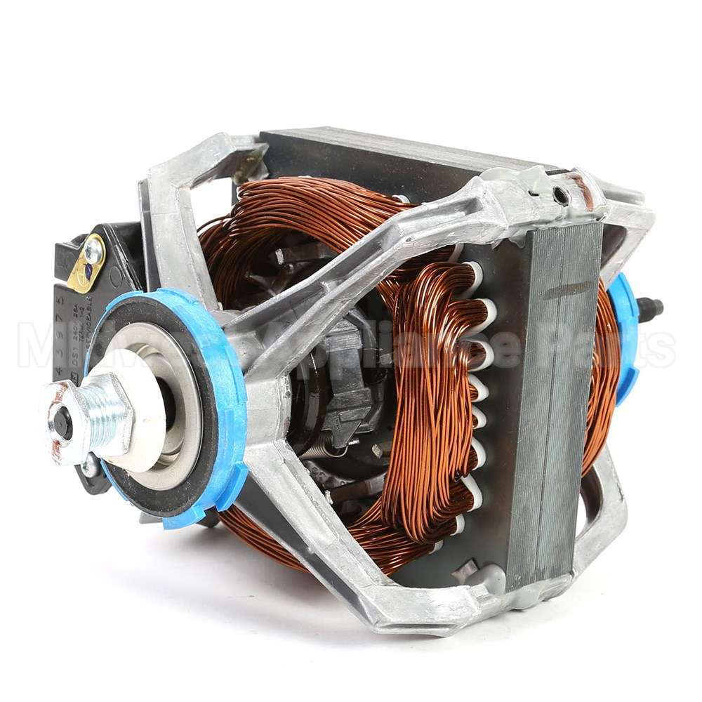 5304529782 Frigidaire Motor