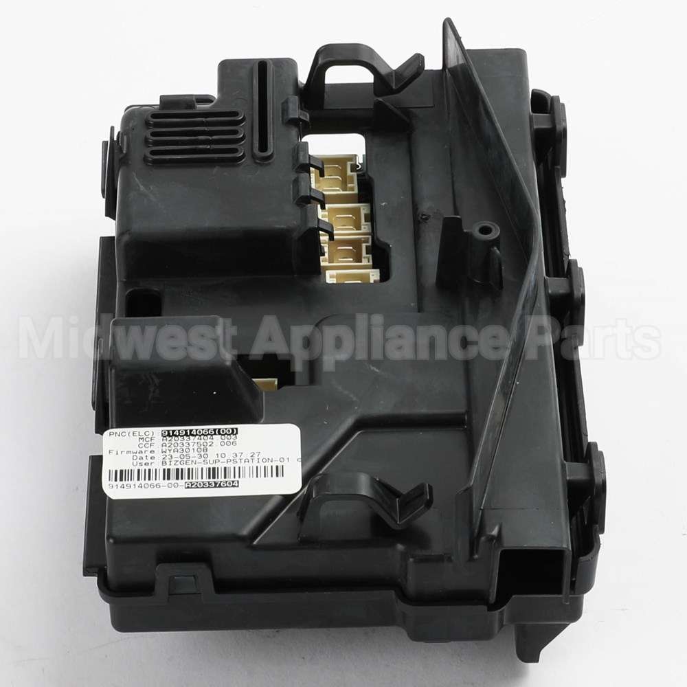 5304529891 Frigidaire Main Board