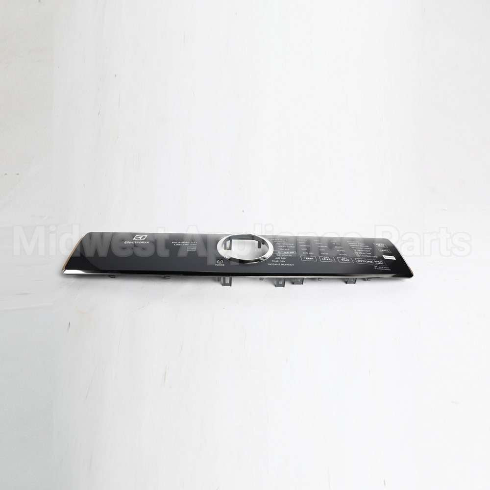 5304529909 Frigidaire Console Assembly