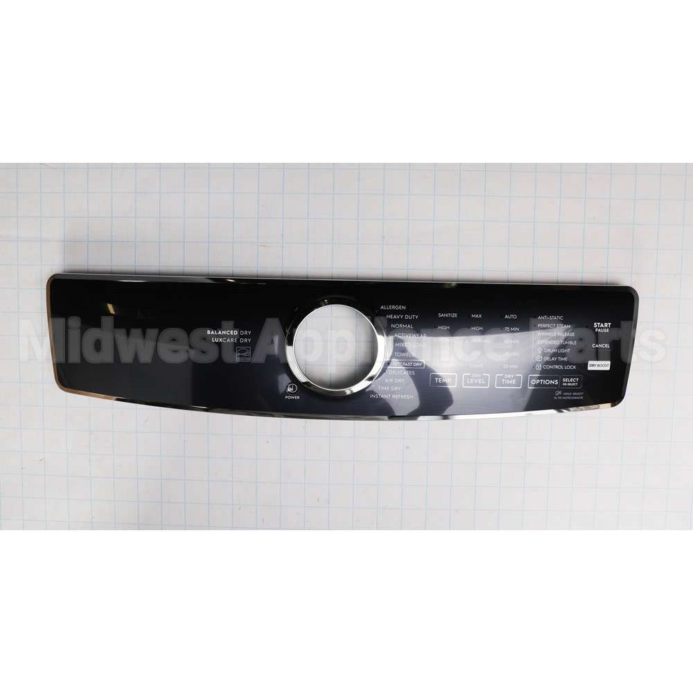 5304529909 Frigidaire Console Assembly