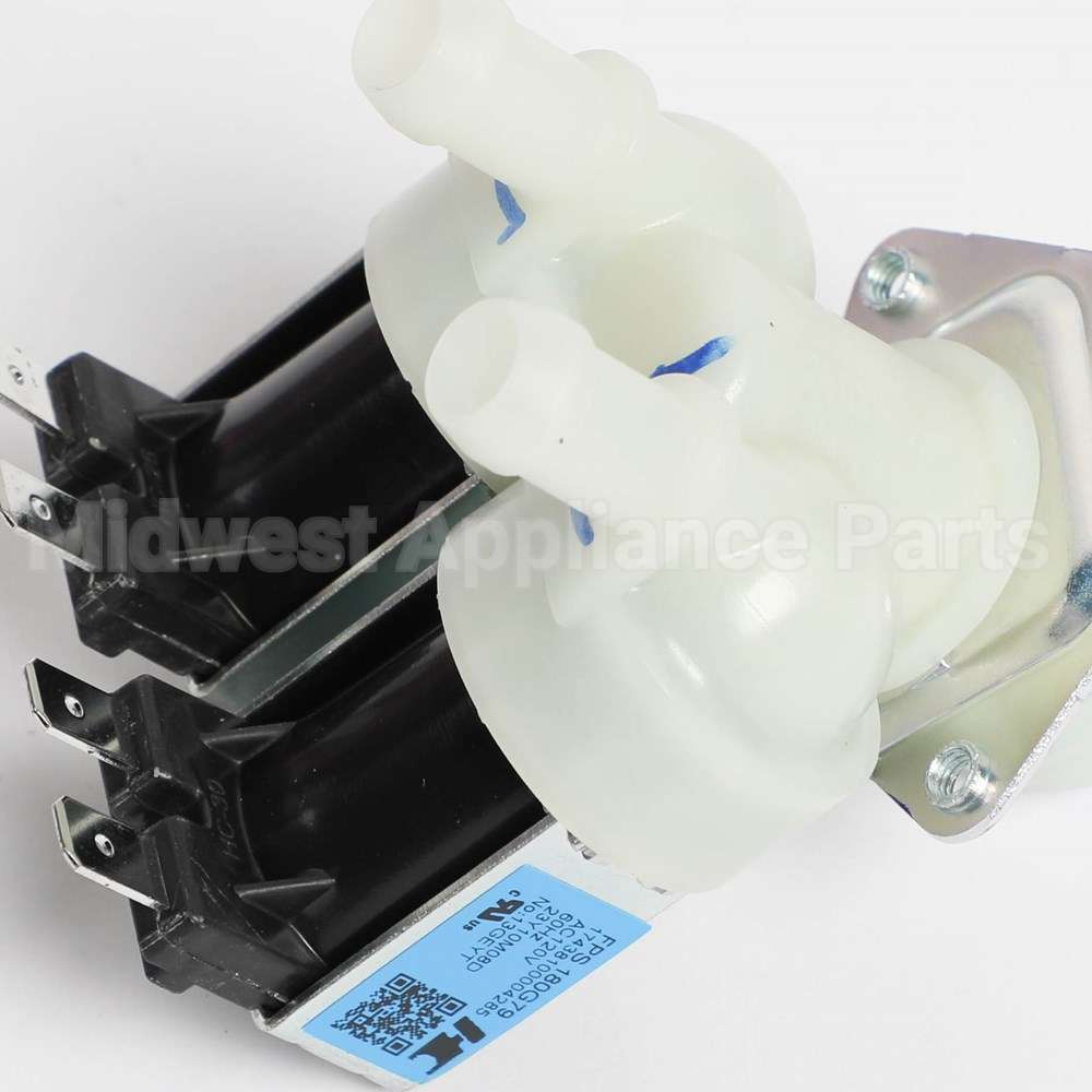 5304530082 Frigidaire Valve