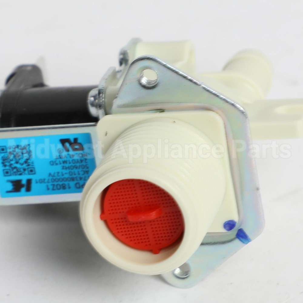 5304530083 Frigidaire Valve