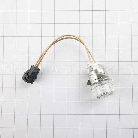 5304530343 Frigidaire Lamp Assembly