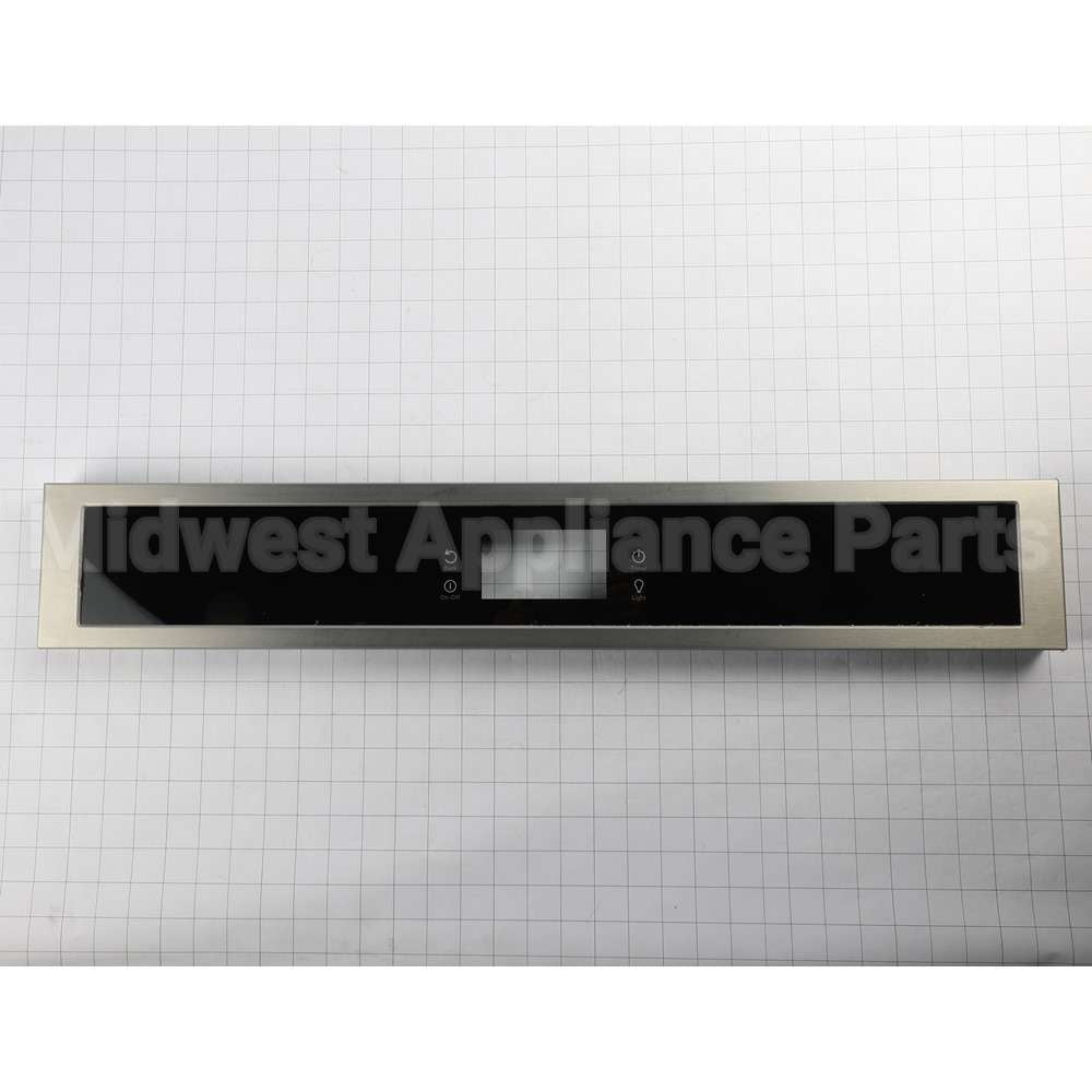 5304530380 Frigidaire Control Panel