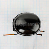5304530707 Frigidaire Compressor