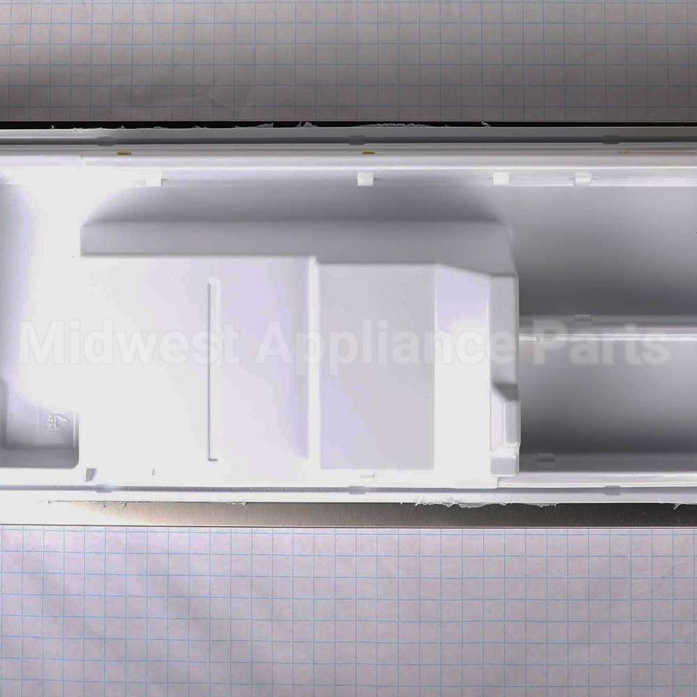 5304530758 Frigidaire Door Assembly