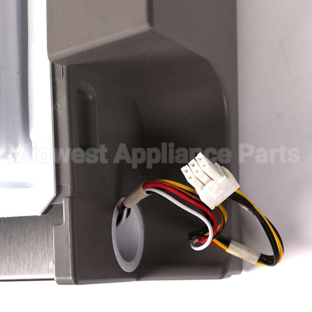 5304530758 Frigidaire Door Assembly