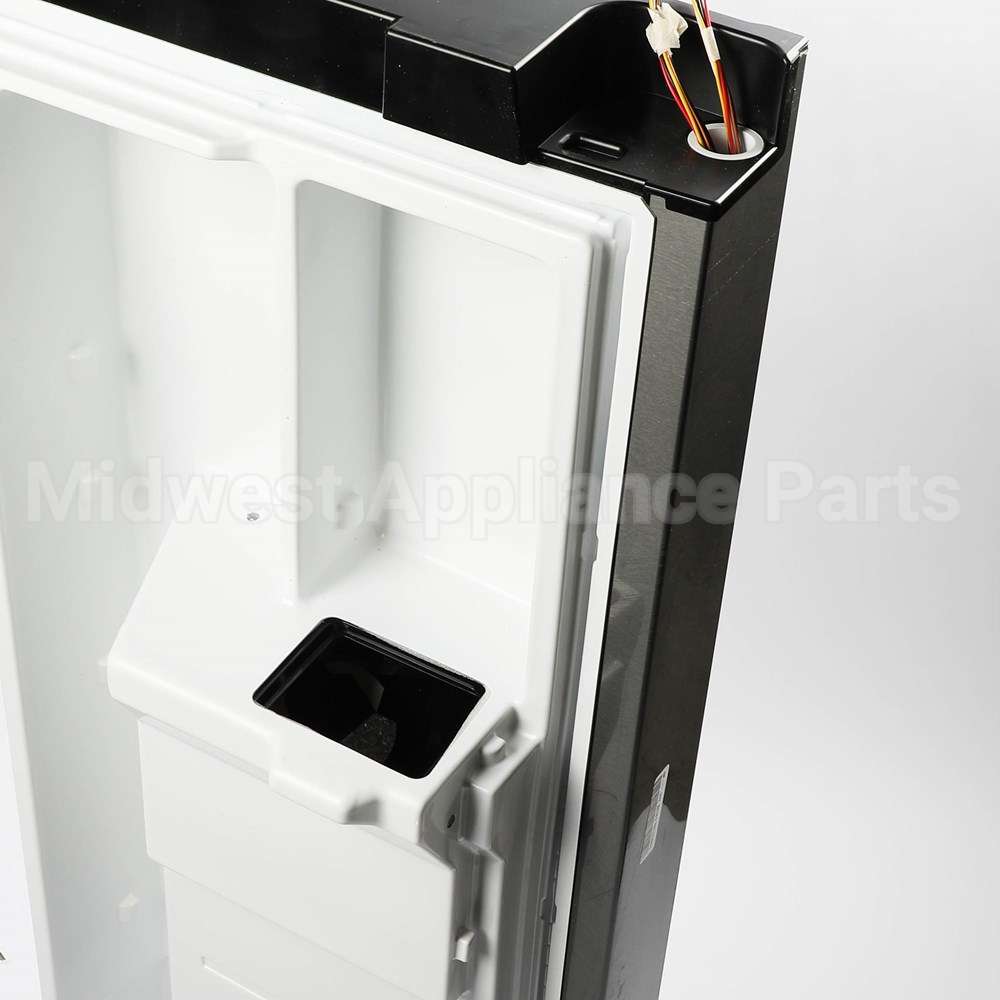 5304530762 Frigidaire Door Assembly