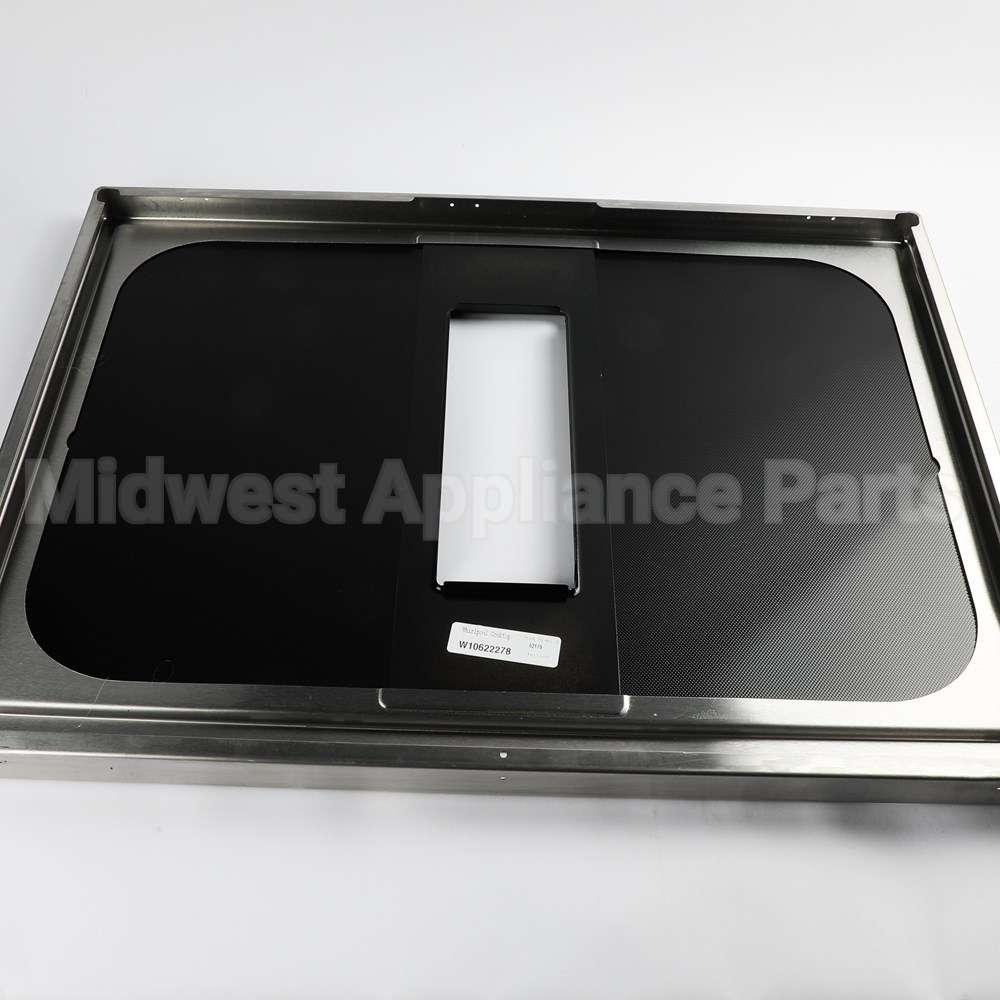 5304530768 Frigidaire Door Assembly