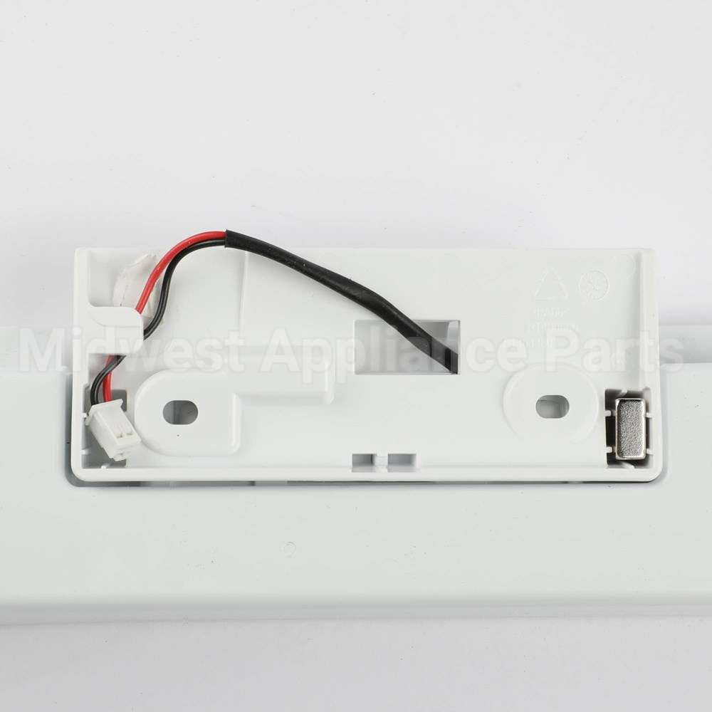 5304530853 Frigidaire Mullion Assembly