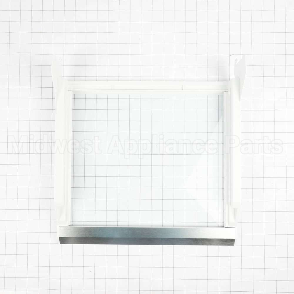 5304530901 Frigidaire Shelf Assembly