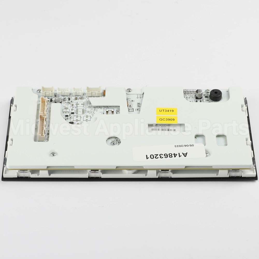 5304530929 Frigidaire Control Assembly