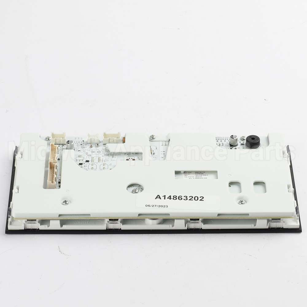 5304530930 Frigidaire Control Assembly