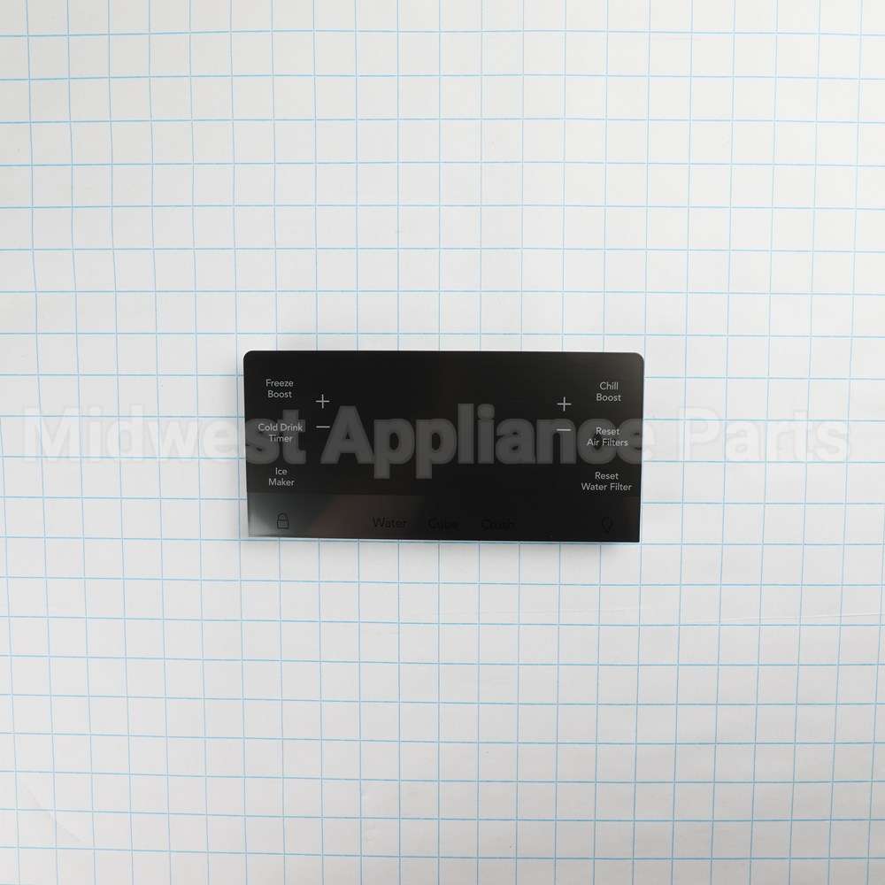 5304530930 Frigidaire Control Assembly