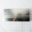 5304530931 Frigidaire Control Assembly