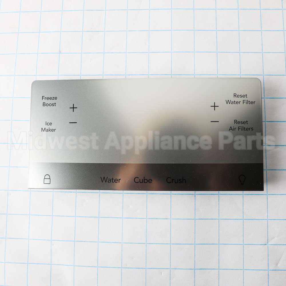 5304530931 Frigidaire Control Assembly