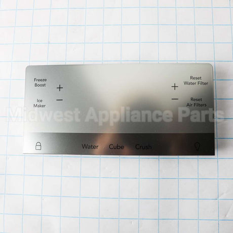 5304530931 Frigidaire Control Assembly