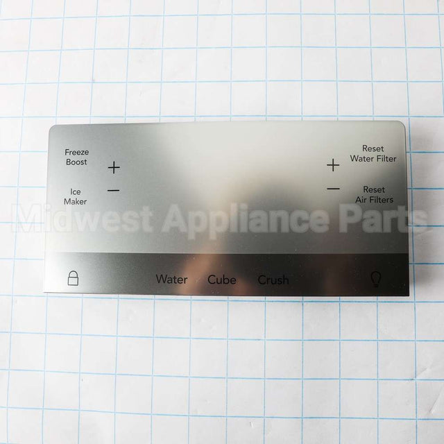 5304530931 Frigidaire Control Assembly
