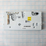 5304530931 Frigidaire Control Assembly