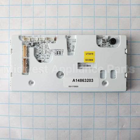 5304530931 Frigidaire Control Assembly