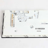 5304530932 Frigidaire Control Assembly