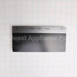 5304530932 Frigidaire Control Assembly