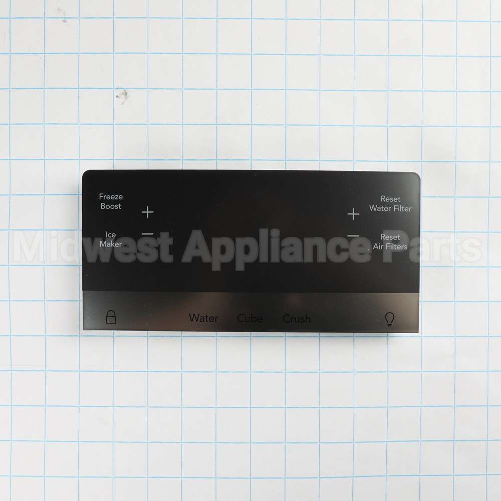 5304530933 Frigidaire Control Assembly