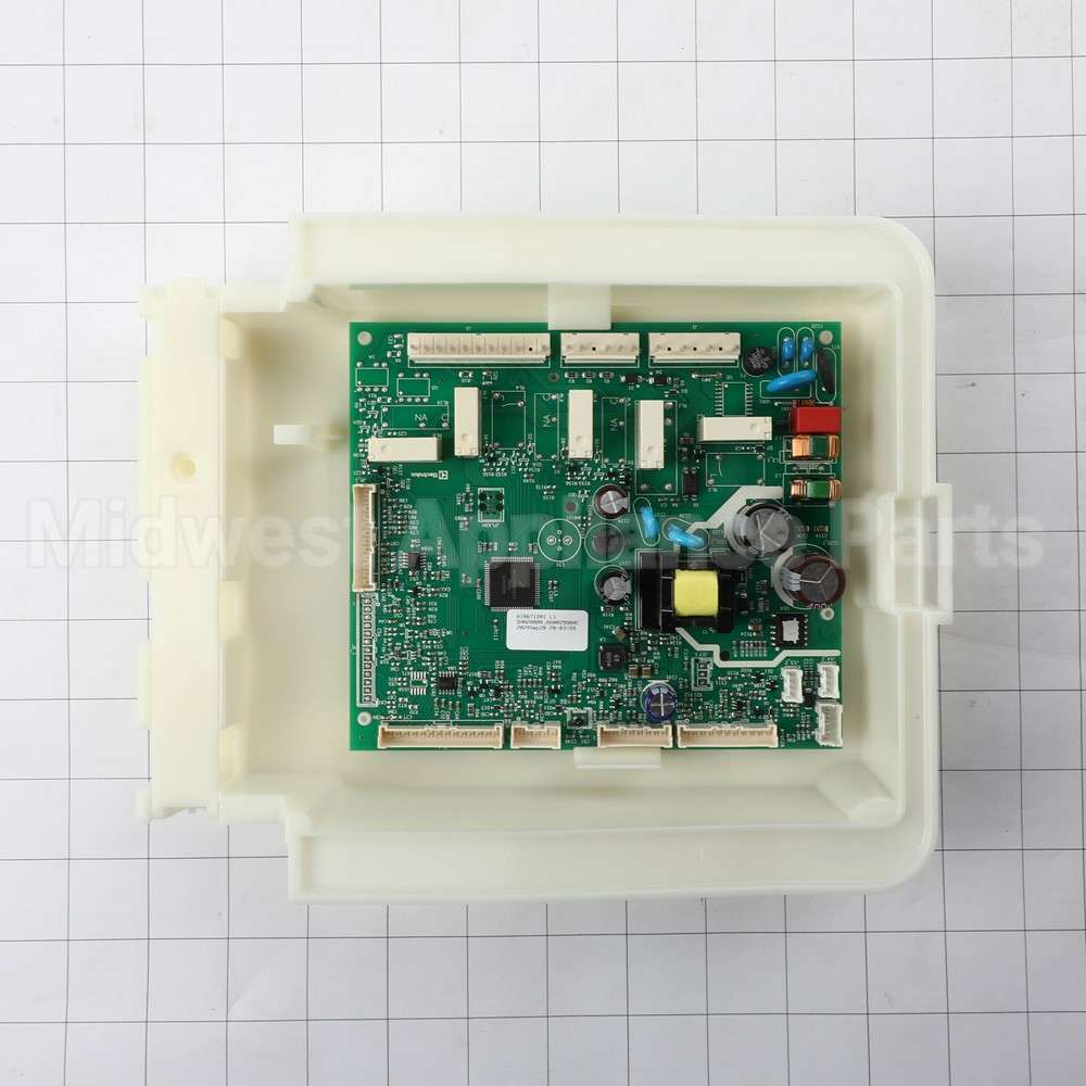 5304531220 Frigidaire Control Board